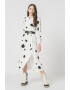 Ted Baker Рокля Eliyzza с шлиц отпред - Pepit.bg