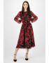 Ted Baker Рокля Hadlee с флорална шарка - Pepit.bg