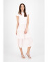 Ted Baker Рокля с дипли - Pepit.bg