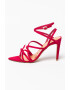 Ted Baker Сандали Relana с висок ток - Pepit.bg