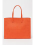 Ted Baker Шопинг чанта Luelcon с релефни цветя - Pepit.bg