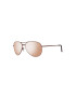 Ted Baker Слънчеви очила Aviator с градиента - Pepit.bg