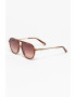 Ted Baker Слънчеви очила Aviator с градиента - Pepit.bg