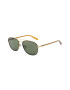 Ted Baker Слънчеви очила Aviator с лого - Pepit.bg