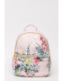 Ted Baker Текстилна флорална раница Arvid - Pepit.bg