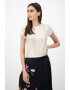 Ted Baker Тениска Catrino с лурекс - Pepit.bg