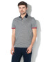 Ted Baker Тениска Delpolo с яка - Pepit.bg