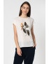 Ted Baker Тениска Vinsana с лиосел - Pepit.bg