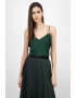 Ted Baker Топ Emelee с изрязан гръб - Pepit.bg