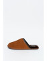 Ted Baker Велурени пантофи Darax - Pepit.bg