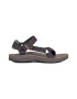 Teva Текстилни сандали Winsted Flat - Pepit.bg