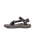 Teva Текстилни сандали Winsted Flat - Pepit.bg
