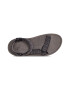 Teva Текстилни сандали Winsted Flat - Pepit.bg