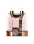 The Luxury Bathing Company Комплект Velvet Rose & Peony - 600 мл - Pepit.bg