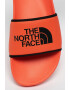 The North Face Чехли Base Camp с лого - Pepit.bg