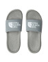 The North Face Чехли Never Stop с лого - Pepit.bg