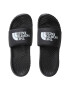 The North Face Чехли Never Stop с лого - Pepit.bg