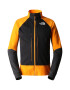 The North Face Хайкинг яке Dawn Turn с Softshell - Pepit.bg