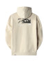 The North Face Худи Coordinates с джоб кенгуру - Pepit.bg