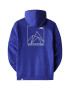 The North Face Худи Coordinates с принт - Pepit.bg