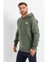 The North Face Худи Raglan Redbox с лого - Pepit.bg