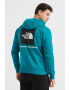 The North Face Худи Raglan Redbox с лого - Pepit.bg