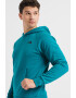 The North Face Худи Raglan Redbox с лого - Pepit.bg