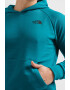The North Face Худи Raglan Redbox с лого - Pepit.bg