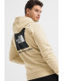 The North Face Худи Raglan Redbox с лого - Pepit.bg