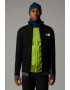 The North Face Хайкинг яке Binntal Hybrid Ventrix™ за цип - Pepit.bg