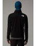 The North Face Хайкинг яке Binntal Hybrid Ventrix™ за цип - Pepit.bg