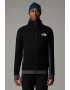 The North Face Хайкинг яке Binntal Hybrid Ventrix™ за цип - Pepit.bg