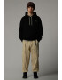 The North Face Худи Coordinates с надпис - Pepit.bg