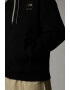 The North Face Худи Coordinates с надпис - Pepit.bg