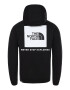 The North Face Худи Redbox с лого - Pepit.bg