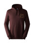 The North Face Худи с джоб кенгуру - Pepit.bg