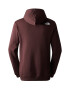 The North Face Худи с джоб кенгуру - Pepit.bg