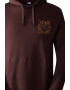 The North Face Худи с джоб кенгуру - Pepit.bg