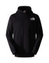 The North Face Худи с лого на гърба - Pepit.bg
