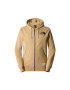 The North Face Худи с цип и лого - Pepit.bg