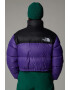 The North Face Късо зимно яке с висока яка - Pepit.bg