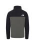 The North Face Олекотено яке Apex Bionic с бродирано лого - Pepit.bg