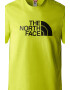 The North Face Памучна тениска Easy с лого - Pepit.bg