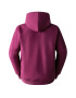 The North Face Памучно худи с лога - Pepit.bg