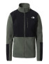 The North Face Поларен хайкинг суитшърт Diablo Midlayer с цип - Pepit.bg