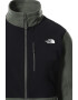 The North Face Поларен хайкинг суитшърт Diablo Midlayer с цип - Pepit.bg