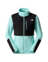 The North Face Поларен хайкинг суитшърт Diablo Midlayer с цип - Pepit.bg