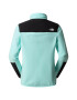 The North Face Поларен хайкинг суитшърт Diablo Midlayer с цип - Pepit.bg