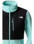 The North Face Поларен хайкинг суитшърт Diablo Midlayer с цип - Pepit.bg