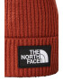 The North Face Шапка Box с помпон - Pepit.bg